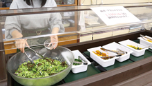食堂