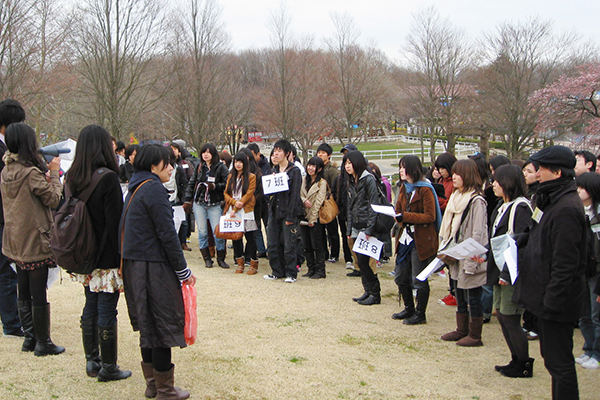 産業情報学科