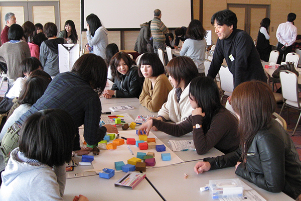 産業情報学科