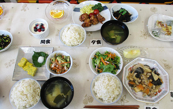 栄養学