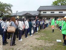 食物栄養学科