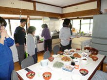 食物栄養学科