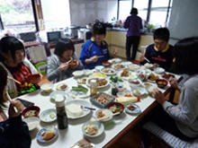 食物栄養学科