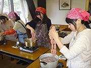 食物栄養学科