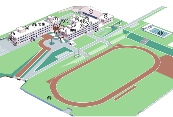公立大学法人 会津大学短期大学部 公式ホームページ